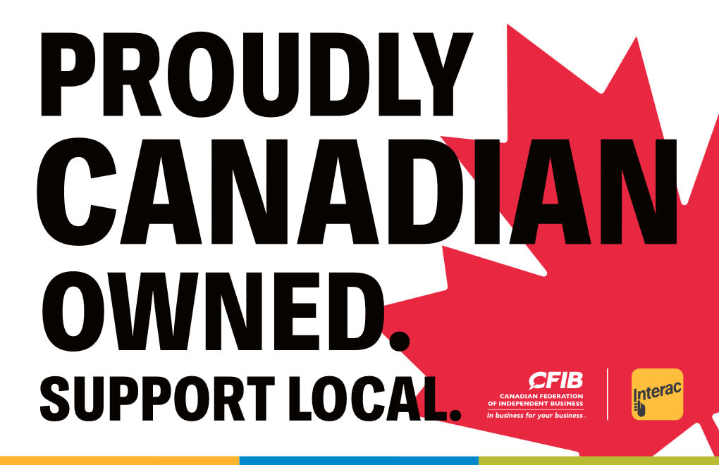 Jamco Trailers is a proudly Canadian owned business