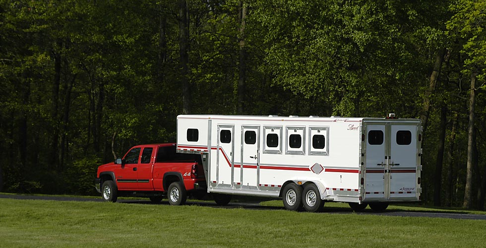 Jamco Trailers - Manufacturer of Horse, Livestock, Cargo Trailers